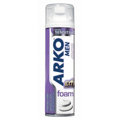 ARKO Tras Kopugu 200ml Extra SENSITIVE