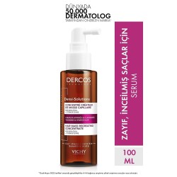 Vichy Dercos Densi-Solution Lotion 100ml