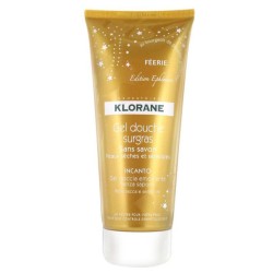 Klorane Gel Douche Surgras Feerie 200ml