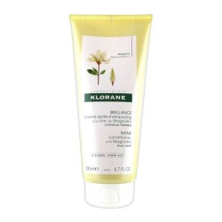 Klorane Magnolia Baume 200ml – Manolya Özlü Saç Bakım Kremi