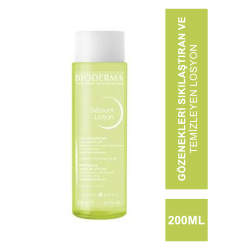Bioderma Sebium Lotion 200 ml