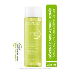 Bioderma Sebium Lotion 200 ml