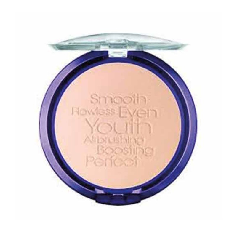 Physicians Formula Youthful Wear Powder Translucent Matte Finish 9.5g Physicians Formula Youthful Wear Powder Translucent Matte Finish 9.5g