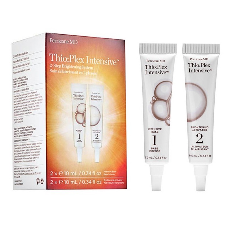 Perricone Md Thio: Plex Intensive 2x10Ml