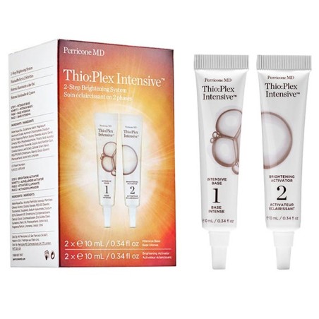 Perricone Md Thio: Plex Intensive 2x10Ml