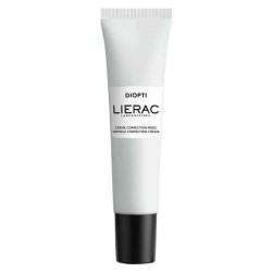 Lierac Diopti Rides Wrinkles Correction Cream - Göz Çevresi Bakım Kremi - 15 ml