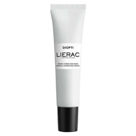 Lierac Diopti Rides Wrinkles Correction Cream - Göz Çevresi Bakım Kremi - 15 ml