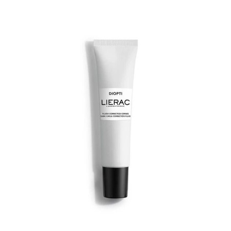 Lierac Diopti Cernes Dark Circles Correction Brightening Fluid 15 ml