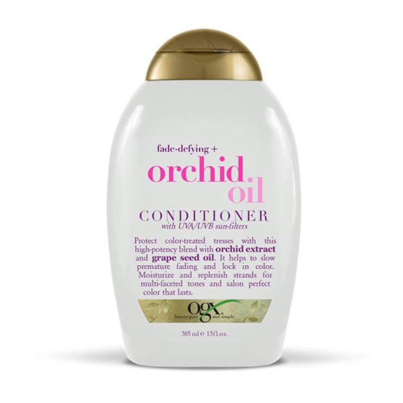 Organix Orchid Oil Conditioner 385ml