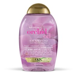 Organix Orchid Oil Shampoo 385ml