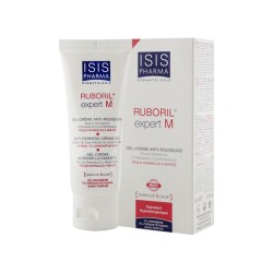 Isis Pharma Ruboril Expert M Gel Krem 40ml