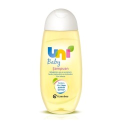 Uni Baby Bebek Şampuanı 200 ml