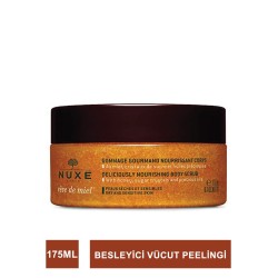Nuxe Reve De Miel Gommage Bal Rüyası Besleyici Vücut Peelingi 175ml