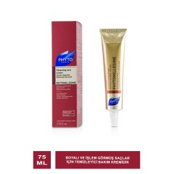​Phyto Phytomillesime Temizleyici Bakım Kremi 75ml