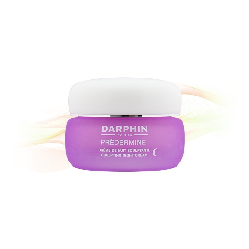 Darphin Predermine Anti-Wrinkle & Firming Night Cream 50ml Darphin Predermine Anti-Wrinkle & Firming Night Cream 50ml