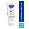 Mustela Soothing Moisturizing Lotion 200 ml Çok Hassas Ciltler İçin Nemlendirici Losyon