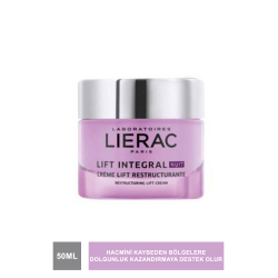 Lierac Lift Integral Night Cream 50 ml