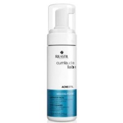 Cumlaude Lab Acnestil Face Cleanser Foam 150ml