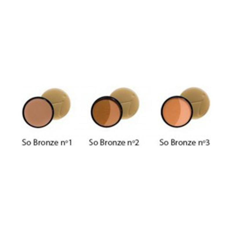 Jane Iredale Bronzing Powder Refil 9.9g - Bronzlaştırıcı Pudra Jane Iredale Bronzing Powder Refil 9.9g - Bronzlaştırıcı Pudra