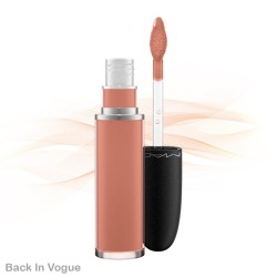 MAC Retro Matte Liquid Lipcolour 5ml