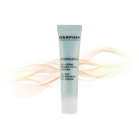 Darphin Hydraskin All Day Eye Fresh Gel Cream 15ml
