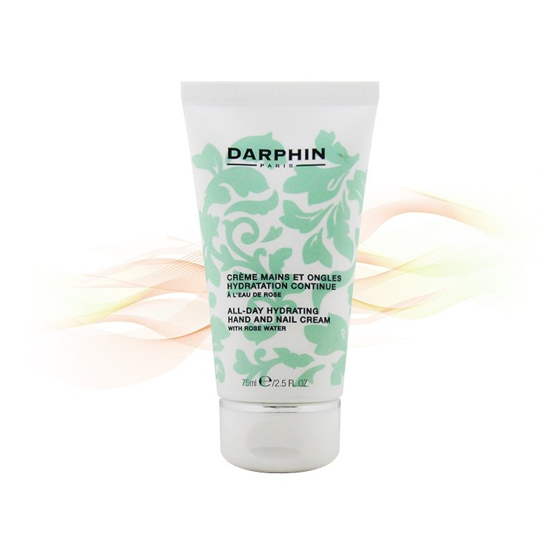 Darphin All Day Hydrating Hand And Nail Cream 75ml Darphin All Day Hydrating Hand And Nail Cream 75ml