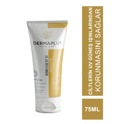 DermaPlus MD Derma Fluid SPF 50+ 75 ml  Renksiz Güneş Kremi