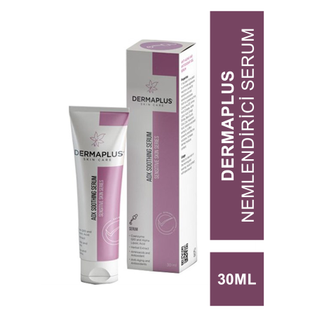 DermaPlus MD Aox Soothing Serum 30 ml