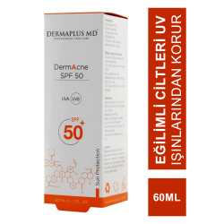 DermaPlus MD Dermacne SPF 50+ 60 ml