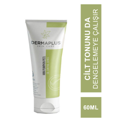 DermaPlus MD Mini Pumpkin Peel 60 ml