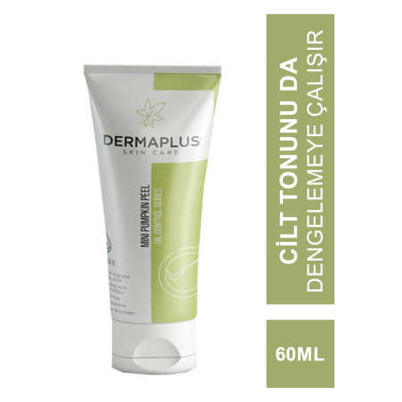 DermaPlus MD Mini Pumpkin Peel 60 ml