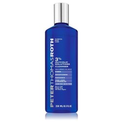 Peter Thomas Roth 3% Glycolic Solutions Cleanser - 250ML