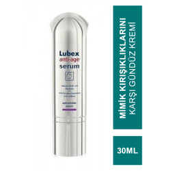 Lubex Anti Age Serum 30 ml