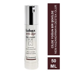 Lubex Anti Age Day Classic SPF 30 50 ml