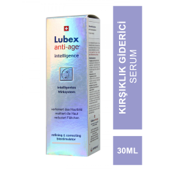 Lubex Anti Age Intelligence Serum 30 ml