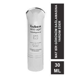 Lubex Anti Age Intelligence Serum 30 ml