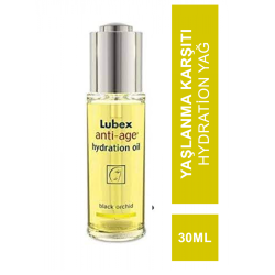 Lubex Anti Age Hydration Oil 30 ml
