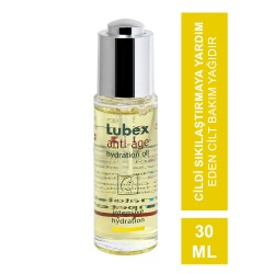 Lubex Anti Age Hydration Oil 30 ml