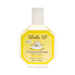 Bella B Bee Gone Cradle Cap