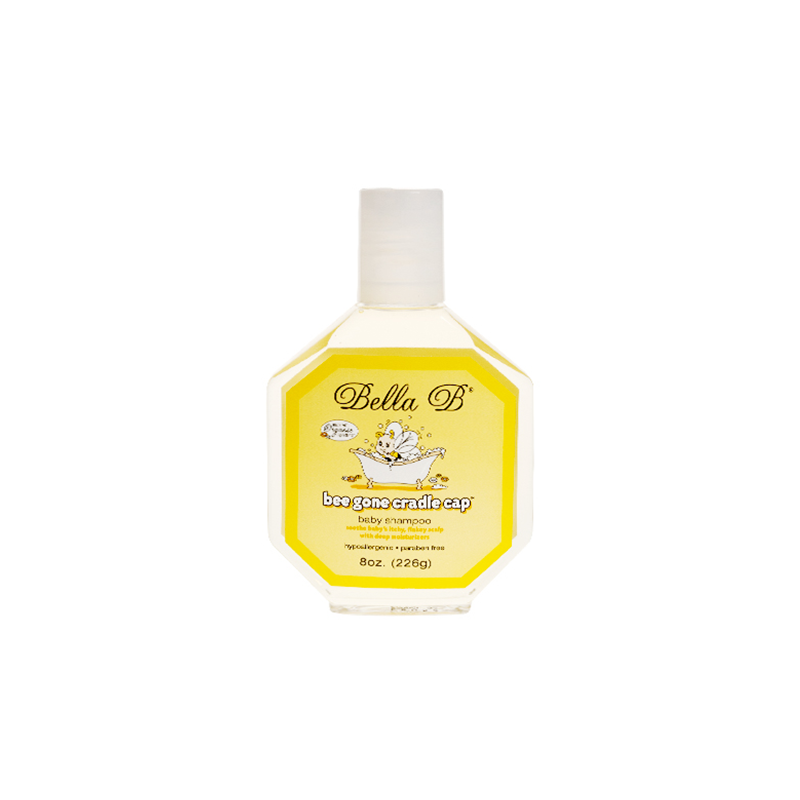 Bella B Bee Gone Cradle Cap Bella B Bee Gone Cradle Cap
