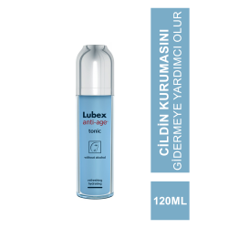Lubex Anti Age Tonic 120 ml