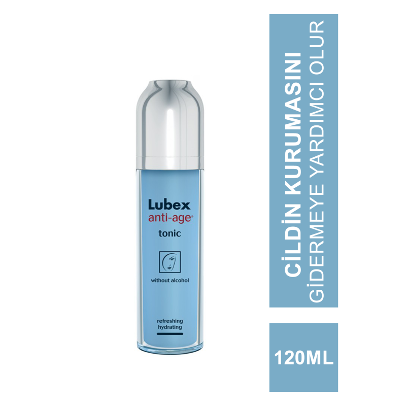 Lubex Anti Age Tonic 120 ml Lubex Anti Age Tonic 120 ml
