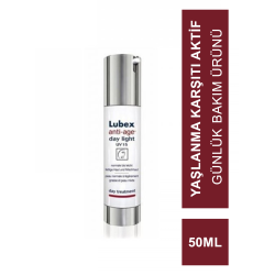 Lubex Anti Age Day Light SPF 15 50 ml