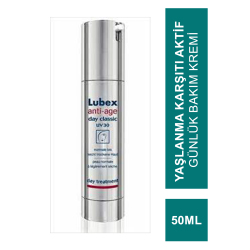 Lubex Anti Age Day Classic 50 ml