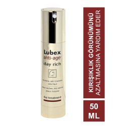 Lubex Anti Age Day Rich 50 ml