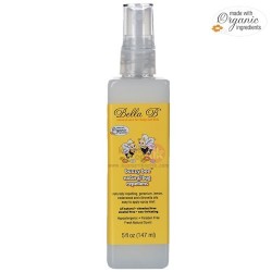 Bella B Buzzy Bee Natural Bug Repellent