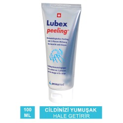 Lubex  Yüz Ve Vücut Peeling 100 ml