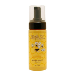 Bella B Foaming Face Wash