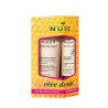 Nuxe Reve De Miel Creme Mains Et Ongles 30ml - Stick Levres 4gr