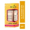 Nuxe Reve De Miel Creme Mains Et Ongles 30ml - Stick Levres 4gr